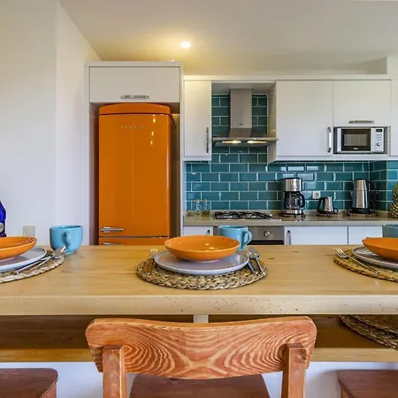 Splendid Duplex With A Fantastic View In Gocek, Fethiye Göcek
