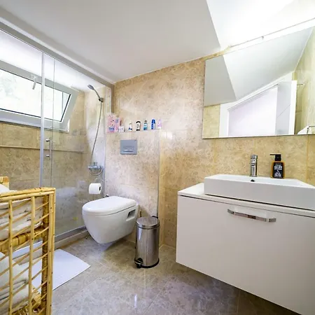 Splendid Duplex With A Fantastic View In Gocek, Fethiye *