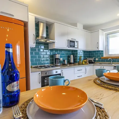Apartamento Splendid Duplex With A Fantastic View In Gocek, Fethiye