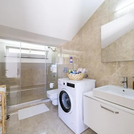 Apartamento Splendid Duplex With A Fantastic View In Gocek, Fethiye