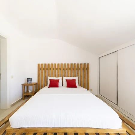 Splendid Duplex With A Fantastic View In Gocek, Fethiye * Göcek