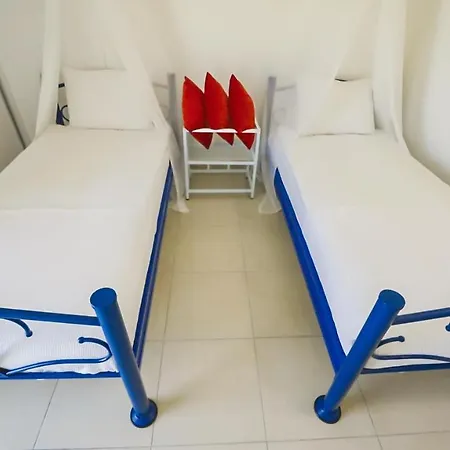 Splendid Duplex With A Fantastic View In Gocek, Fethiye Lejlighed