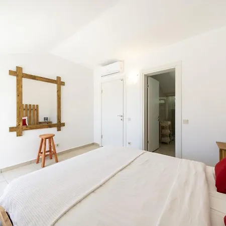 Splendid Duplex With A Fantastic View In Gocek, Fethiye