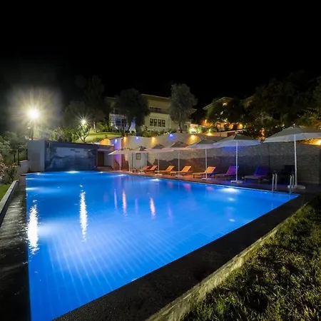 Splendid Duplex With A Fantastic View In Gocek, Fethiye Lejlighed Göcek