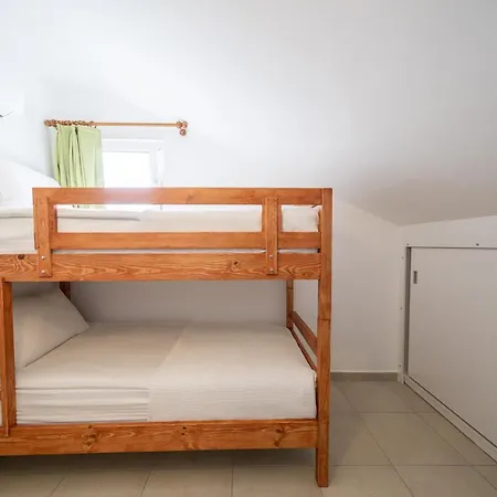 Splendid Duplex With A Fantastic View In Gocek, Fethiye Apartament